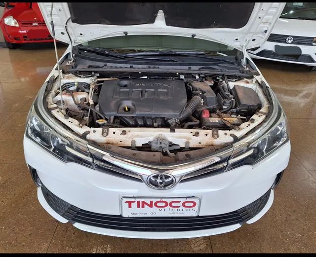 Corolla XEI 2018/19 - Foto 7