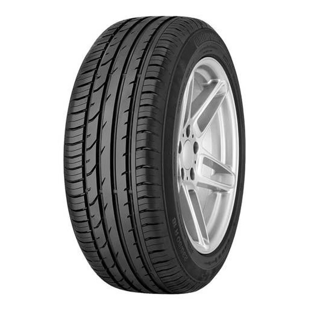 Pneu 205/55r16 91V continental sport contact2