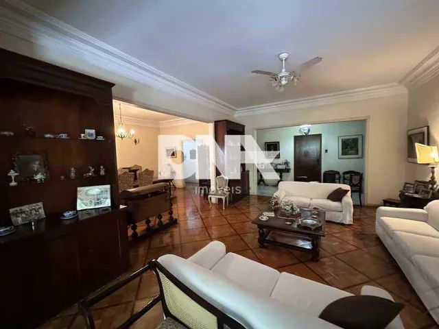 Apartamento com Área Privativa-À VENDA-Copacabana-Rio de Janeiro-RJ - Foto 2