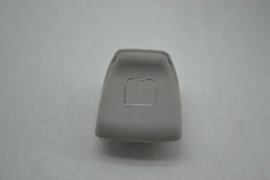 Presilha Suporte Quebra Sol Ford Fiesta 2012 Original