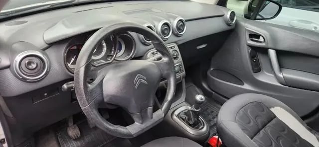 Citroen C3 2015 - Foto 7