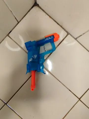 Nerf N-Strike Elite Jolt Blaster 