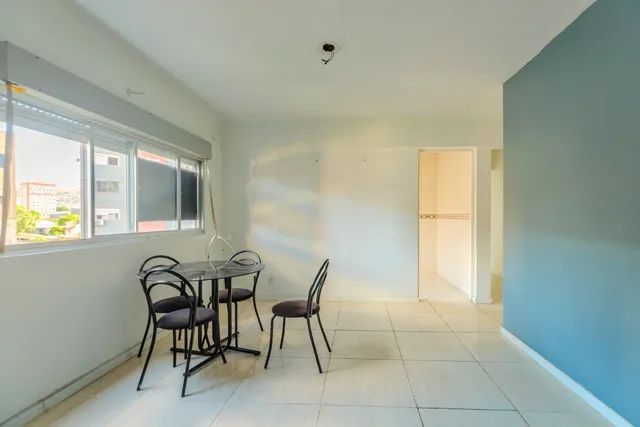 Apartamento no bairro Partenon - Foto 4