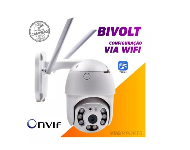 ipc360 onvif