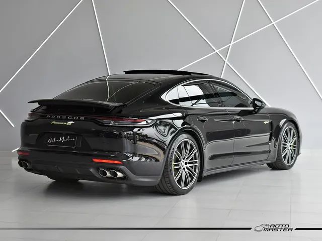 PORSCHE PANAMERA 4S E-HYBRID 2.9 560CV 2023 - 1251659118