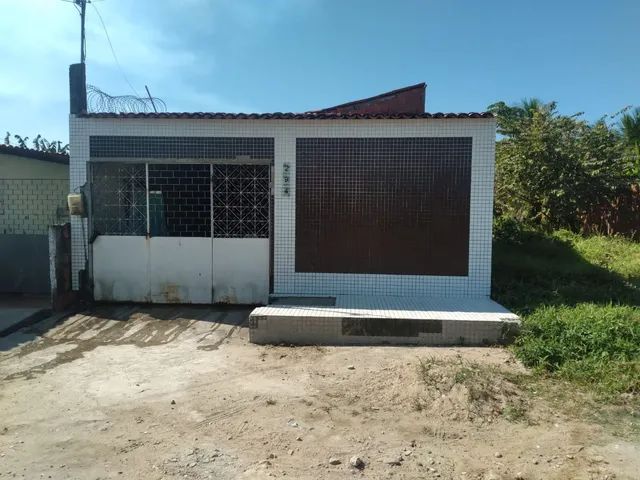 Captação de Casa a venda na Rua da Bandeira, Barroso, Fortaleza, CE