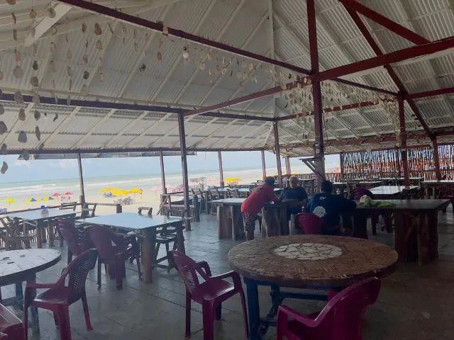 Restaurante, em Salinas, 1.288m², na Praia do Atalaia. - Foto 5