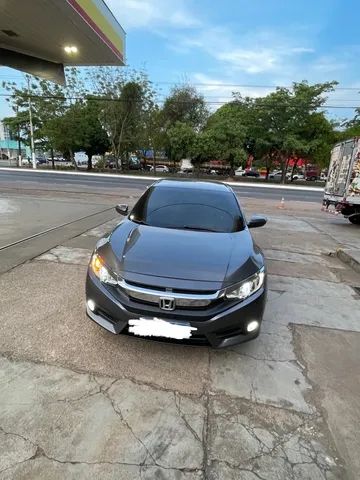 Civic (ágio consórcio)