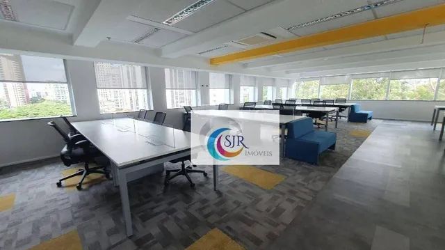 Conjunto para alugar, 400 m² - Higienópolis - São Paulo/SP - Foto 4