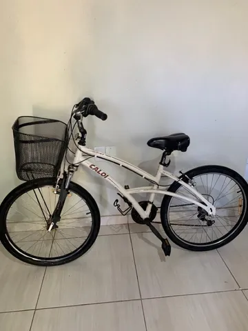 Bikes Mil Grau - Vendo bicicleta Poti semi nova 300 reais