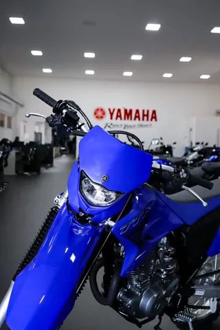 YAMAHA| TTR 230 25/25 - A MOTO PARA DESCOBRIR O MUNDO OFF ROAD - Foto 5
