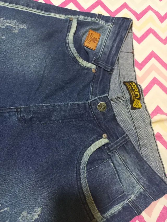 Calça masculina  - Foto 2
