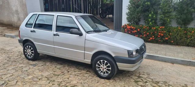 Vendido !!! Uno Grazie Mille 2013🚗489/2000🏆VENDA👍INF 011 99997