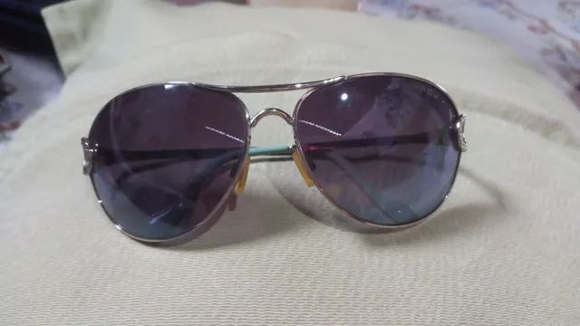 Oculos fem - Foto 2