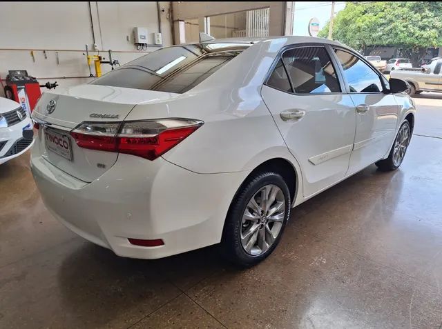 Corolla XEI 2018/19 - Foto 6