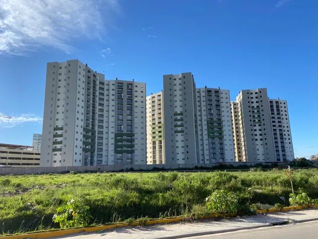 Captação de Apartamento a venda na Avenida São Francisco de Paula, Areal, Pelotas, RS