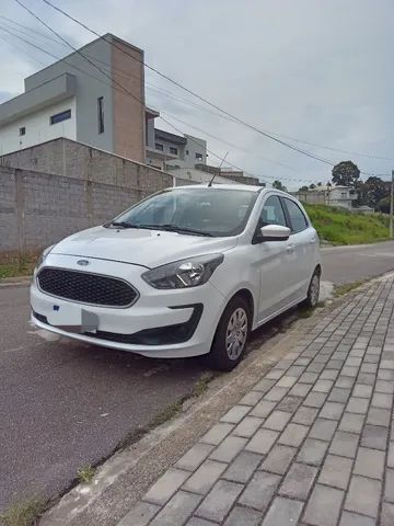 Ford Ka Se