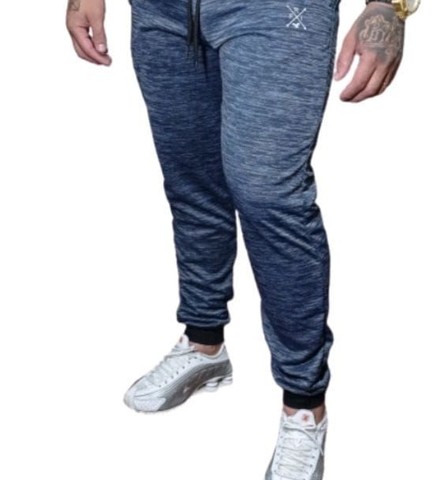 Calça moletom masculino  - Foto 2