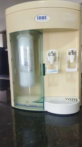 Refrigerador / Bebedouro elétrico IBBL
