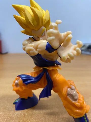 Action Figure Dragon Ball - Goku