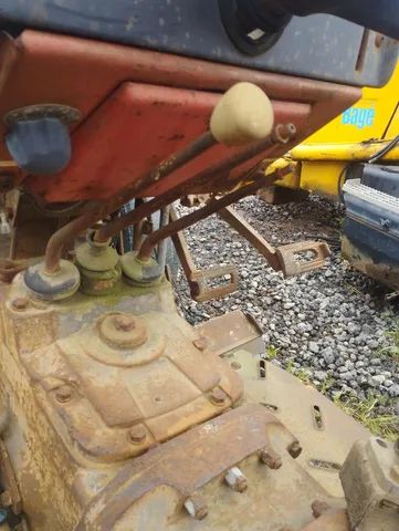 Trator MF 290 4x2 - Foto 2
