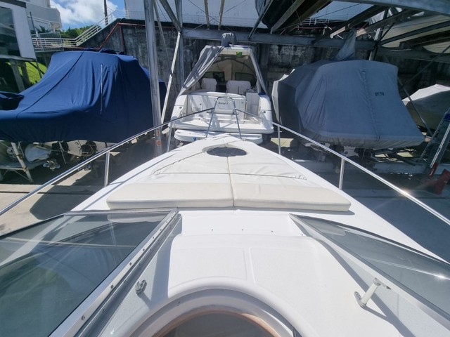 Phantom 303 Ano 2015 x2 Mercruiser QSD 150 HP ñ Focker Triton Armada Cimitarra Real  - Foto 6