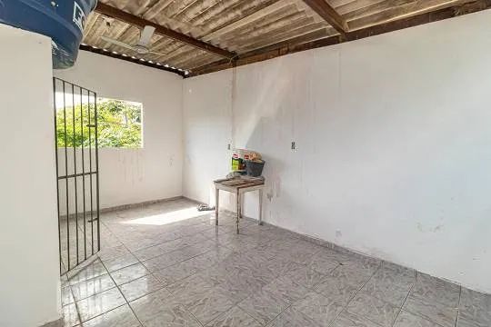 SSA Casa para venda tem 60 metros quadrados com 2 quartos em Boca do Rio - Salvador - BA