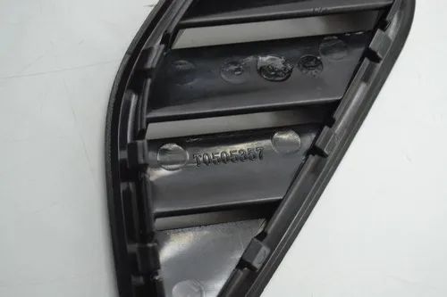 Par Difusor Ar Superior Painel Mercedes Benz Gla 250 Origina - Foto 3