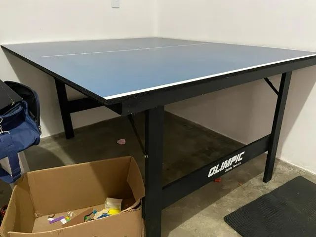 Mesa Ping Pong profissional mod. 1013 - Esportes e ginástica - Asa Sul,  Brasília 1244813134