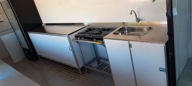 Fabrica de trailer em aparecida de Goiânia 