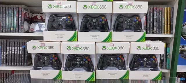 LOJA DO XBOX 360 SERÁ FECHADA 