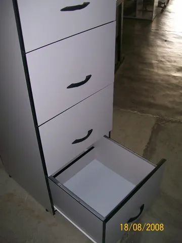 Arquivo para documentos - Foto 3