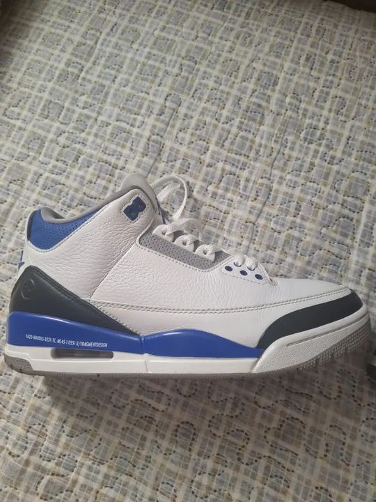 Nike air jordan 3 - Foto 3