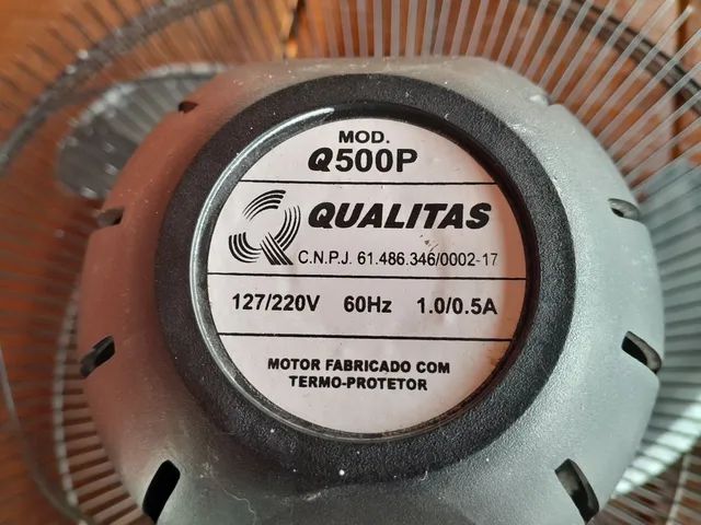 Vende se ventilador  - Foto 5