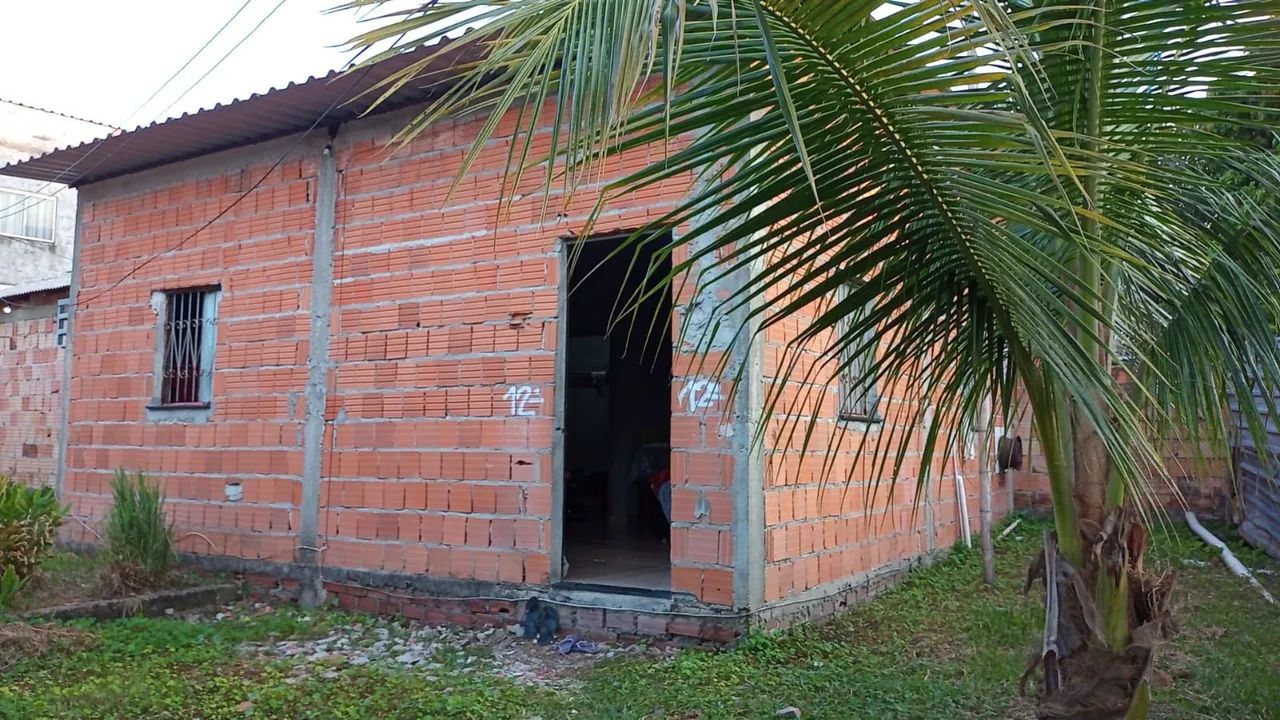 foto - Manaus - Santa Etelvina