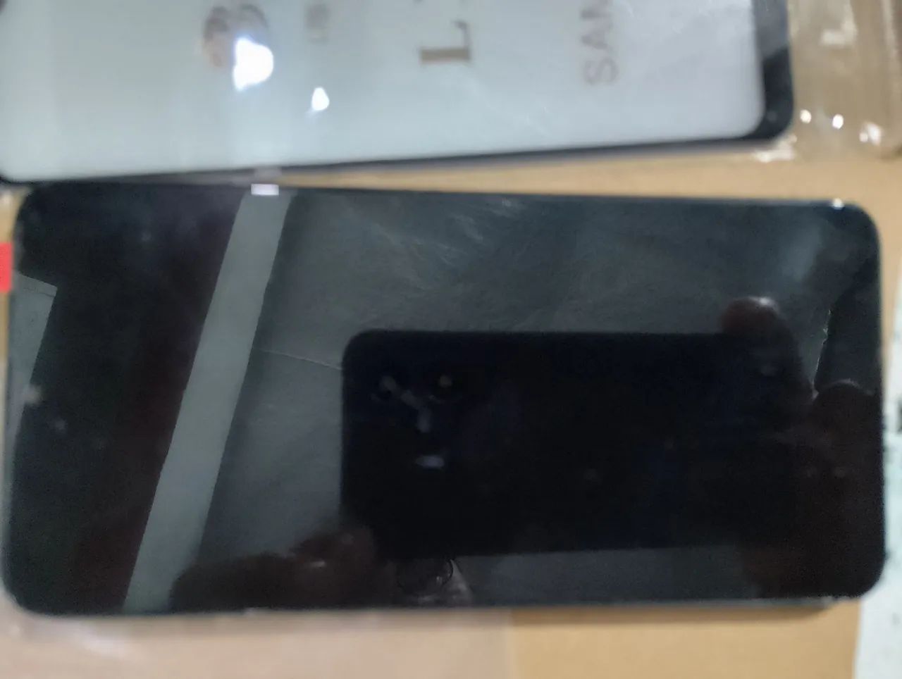 Tela LCD para Celular Samsung A10S - Foto 3