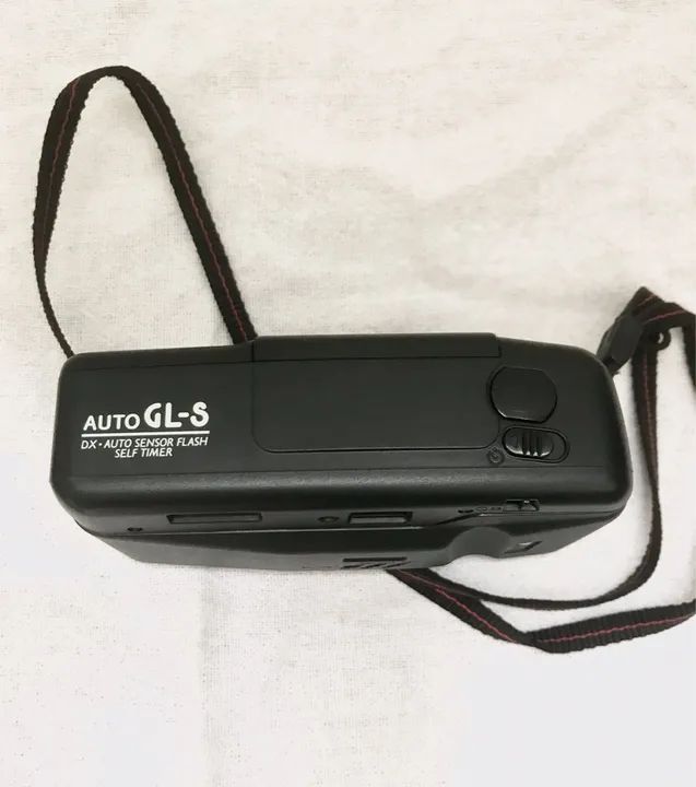 Câmera CHINON Auto GL-S - Foto 3