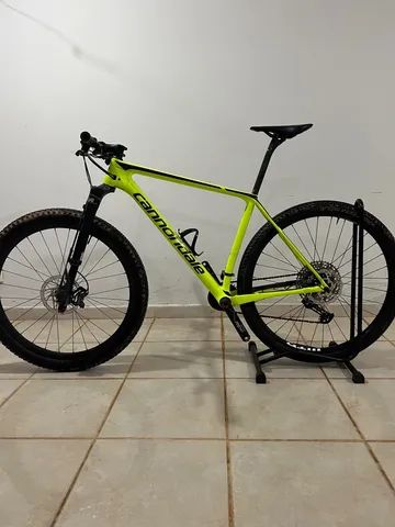 Olx cannondale online lefty