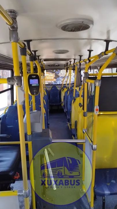 Volswagen ltalbus Nascere U 2022 - 2023 - Foto 4