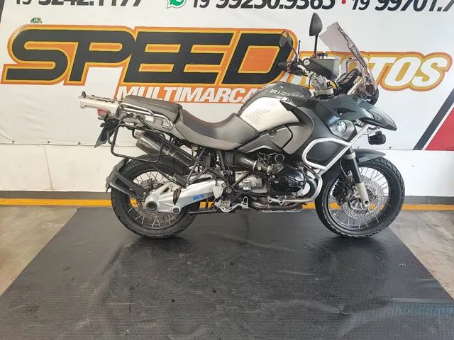 R1200 GS Adventure  - Foto 5