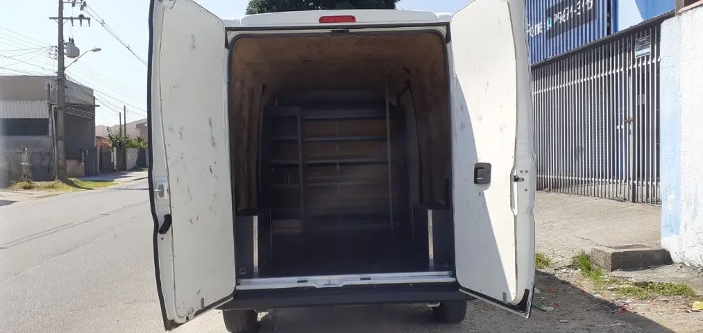 Última oportunidade Prateleiras p/ seu Caminhão, reforçada para estoque de Van e Caminhão - Foto 5