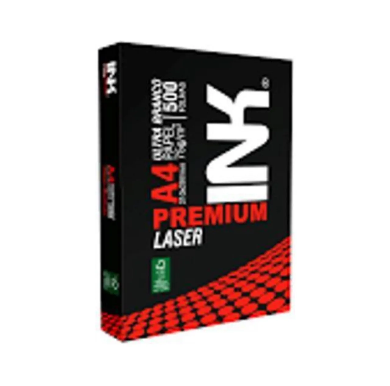 Papel A4 Premium Ink 500 Folhas