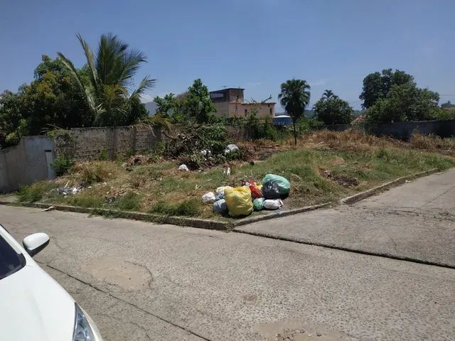 Captação de Terreno a venda na Rua Doutor Nilo Peçanha - lado par, Centro, São Gonçalo, RJ