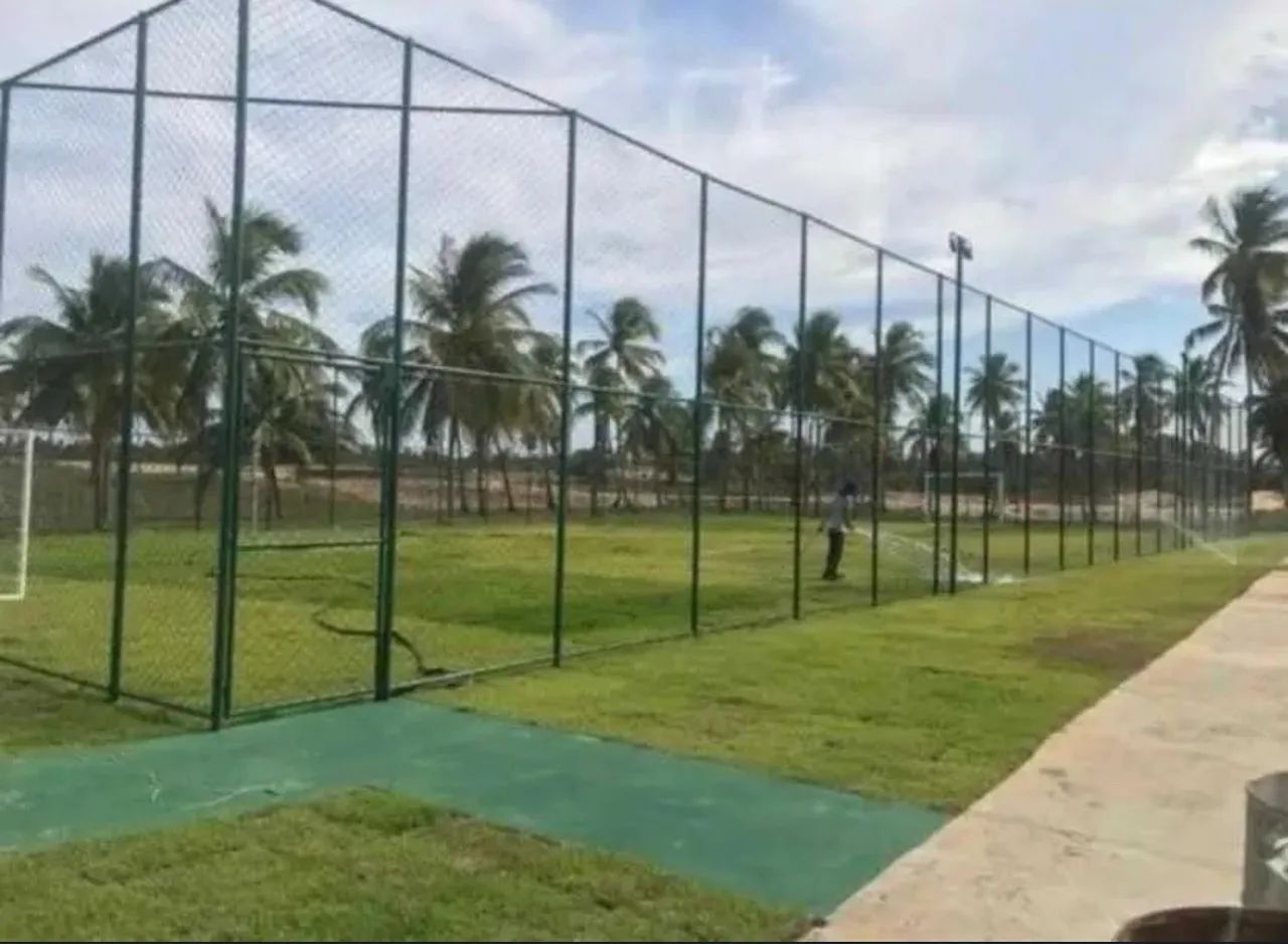 Lote / Terreno no Sol e Praia 2ª Etapa - Pé na areia - Foto 2
