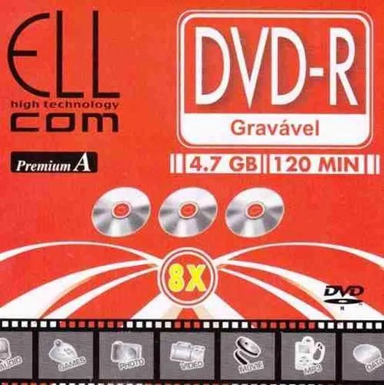 DVD-R - Foto 2
