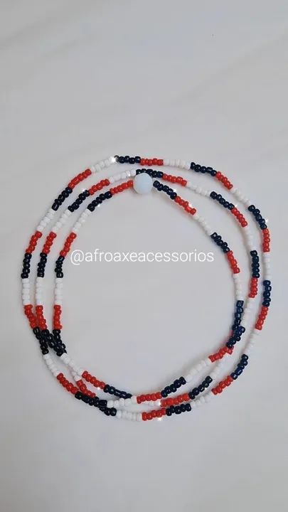 Fio de contas  - Foto 4