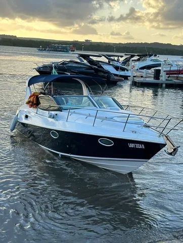 Lancha, Aceito troca