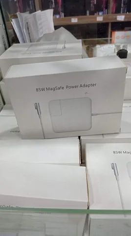 Fonte carregador  pra Macbook 