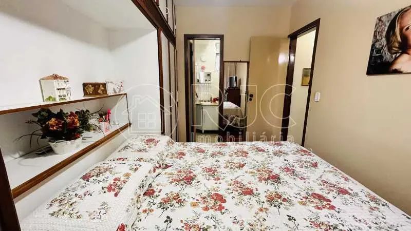 Cobertura-À VENDA-Tijuca-Rio de Janeiro-RJ - Foto 7