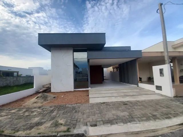 Condomínio Nova York - Casa Térrea de 3/4 e 3 suítes de 126 m², 4 vagas por 499.999 - Foto 3